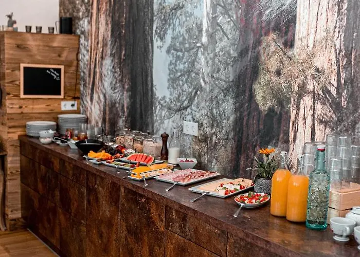 Apartmanhotel Roesch