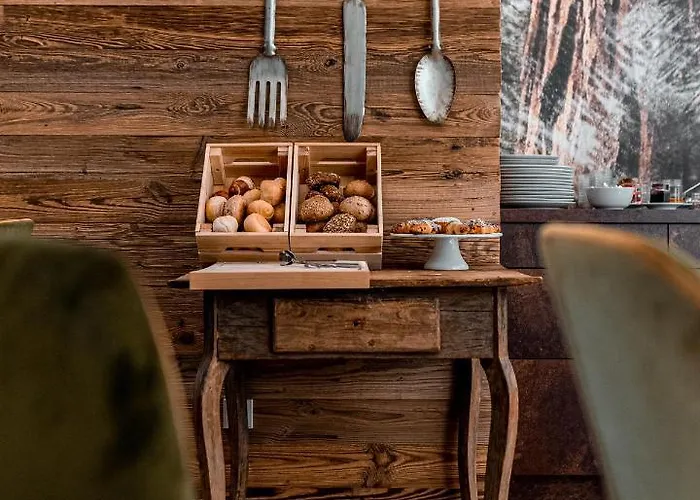 Apartmanhotel Roesch