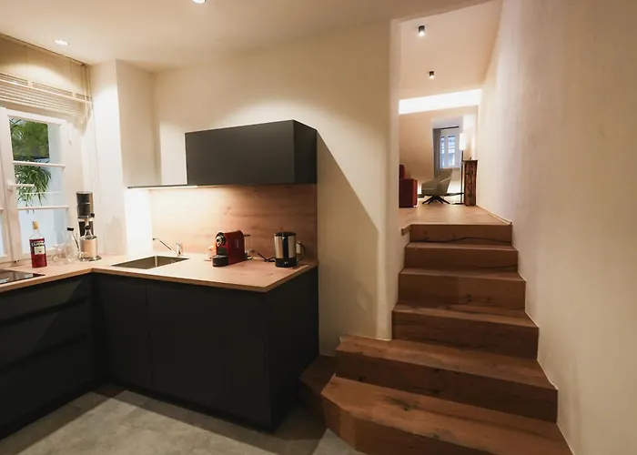 Aparthotel Rösch Meran