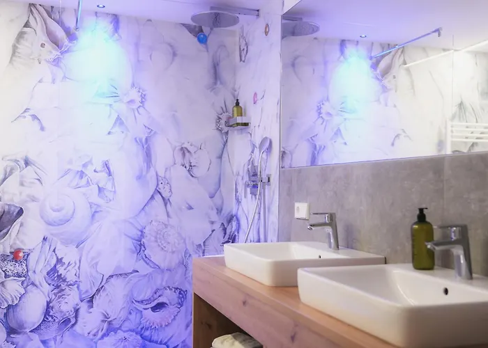 Roesch Апарт-готель Мерано