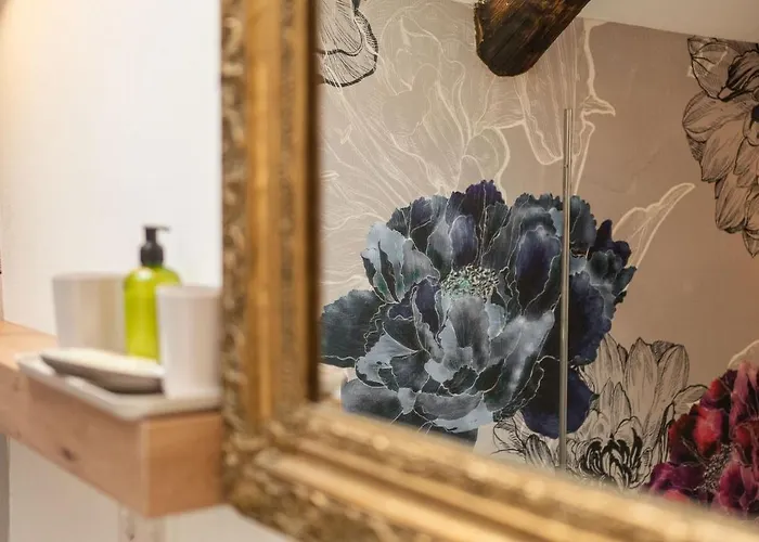 Apartmanhotel Roesch Merano