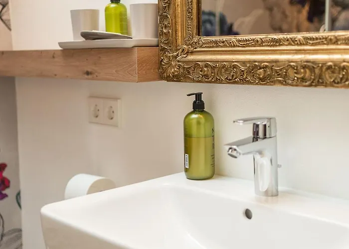 Roesch Apartmanhotel