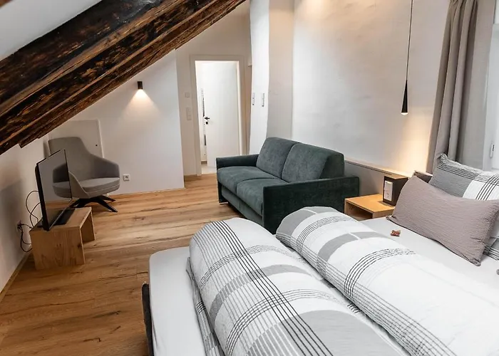 Rösch Aparthotel Meran