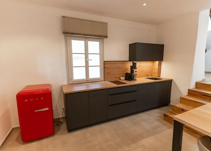 Aparthotel Rösch Meran