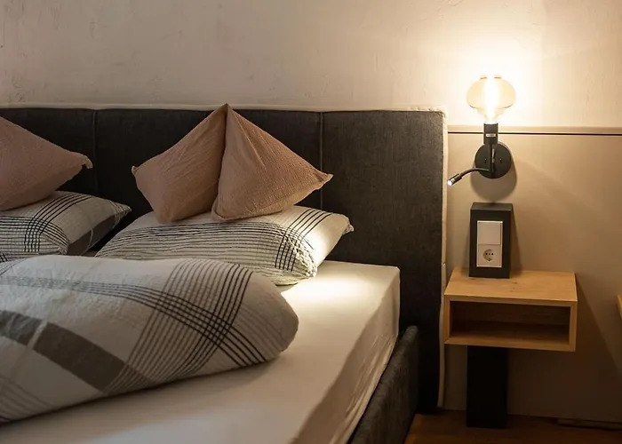 Rösch Aparthotel Meran