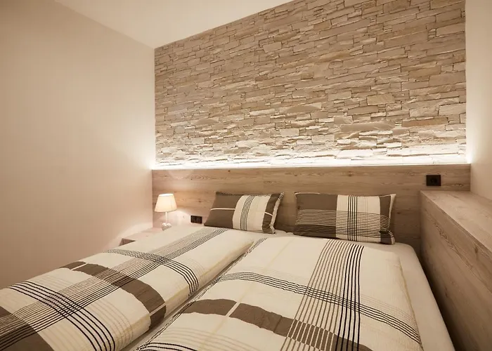 Rösch Aparthotel Meran