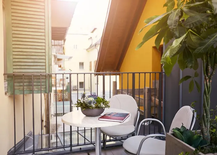 Apartmanhotel Roesch