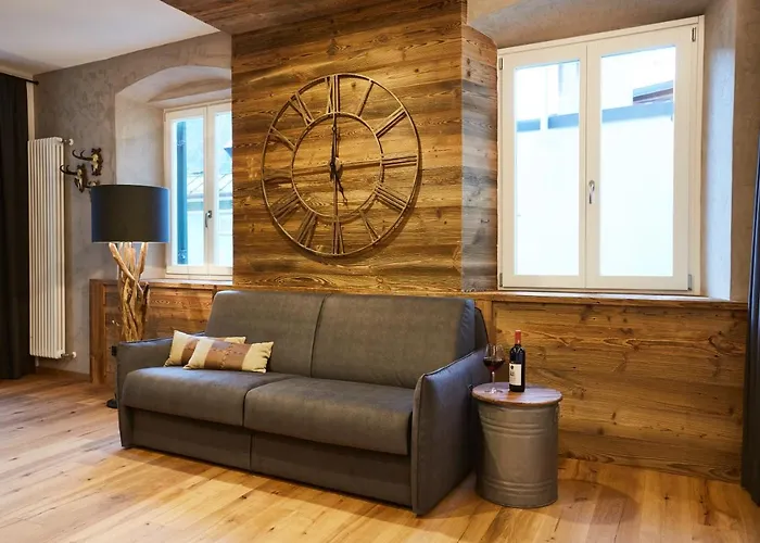 Apartmanhotel Roesch