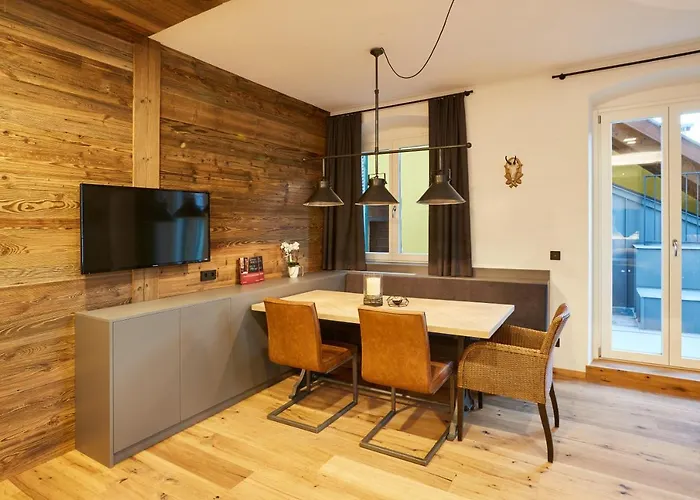 Roesch 4* Мерано