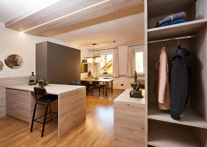 Apartmanhotel Roesch 4*