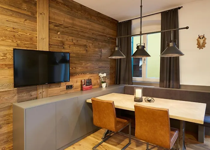 Roesch Apartmanhotel