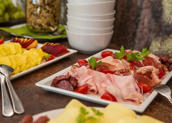 Aparthotel Rösch 4*