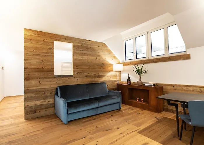 Apartmanhotel Roesch