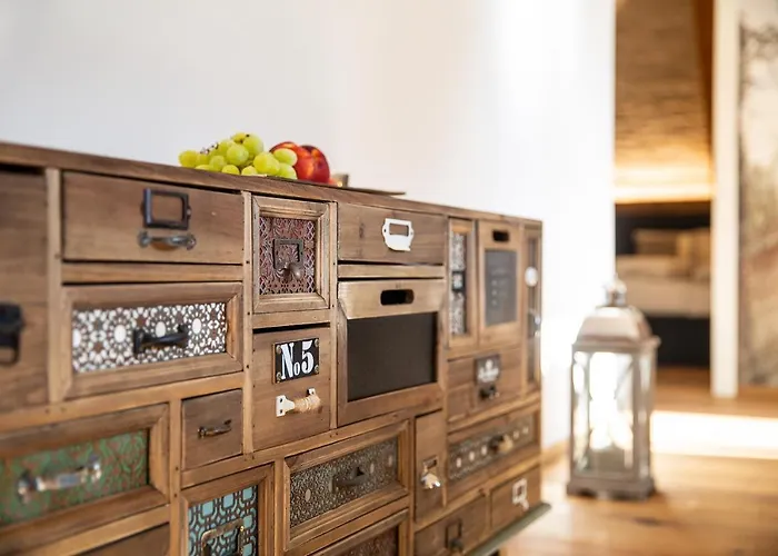 Апарт-готель Roesch 4*