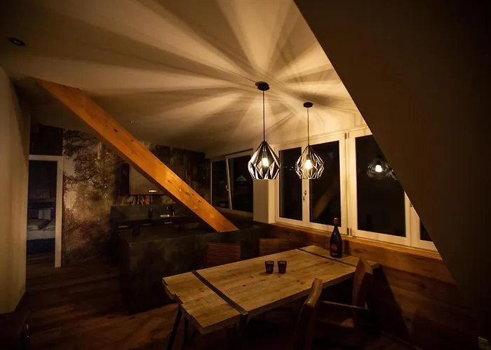 Rösch Aparthotel Meran