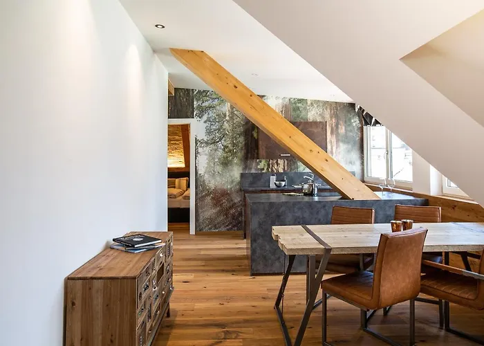 Apartmanhotel Roesch