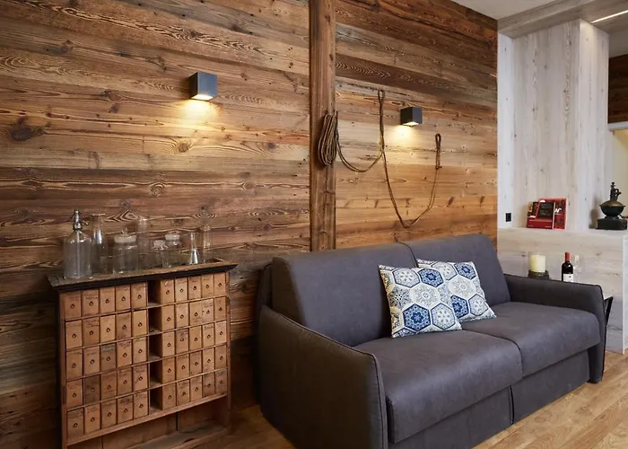 Apartmanhotel Roesch