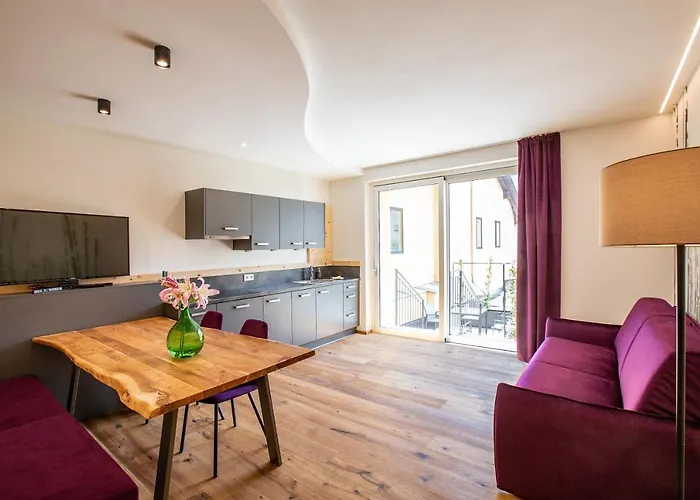 Apartmanhotel Roesch