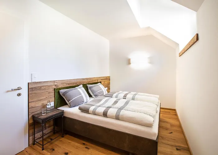 Roesch Apart Otel 4*