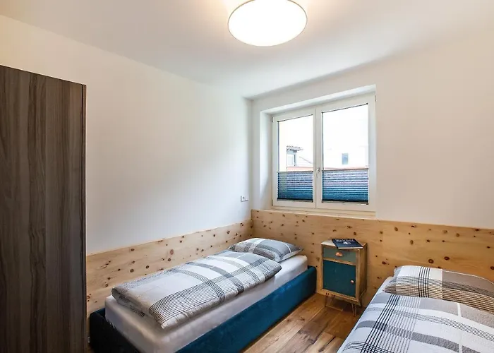 Apart Otel Roesch 4*