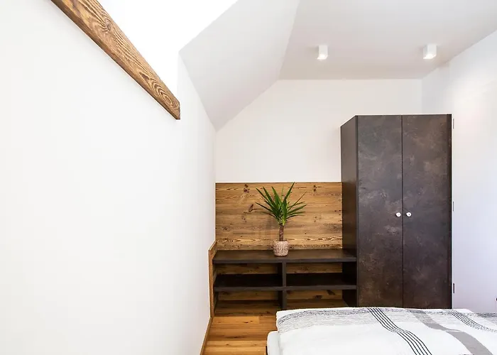 Rösch Aparthotel Meran