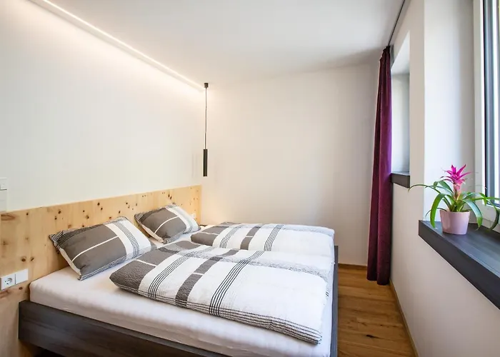 Roesch Apartmanhotel